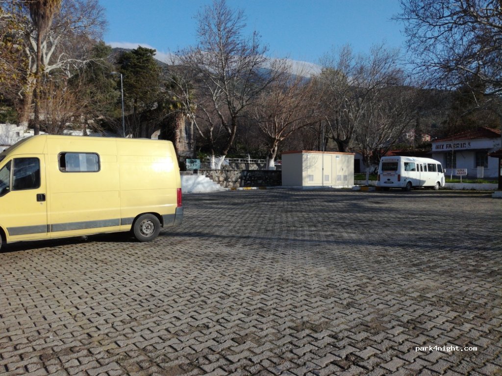 (09230) Söke - Kahramanlar Caddesi — foto