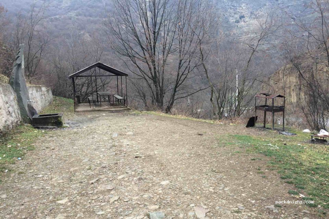 (1722) Alaverdi - H25 — foto