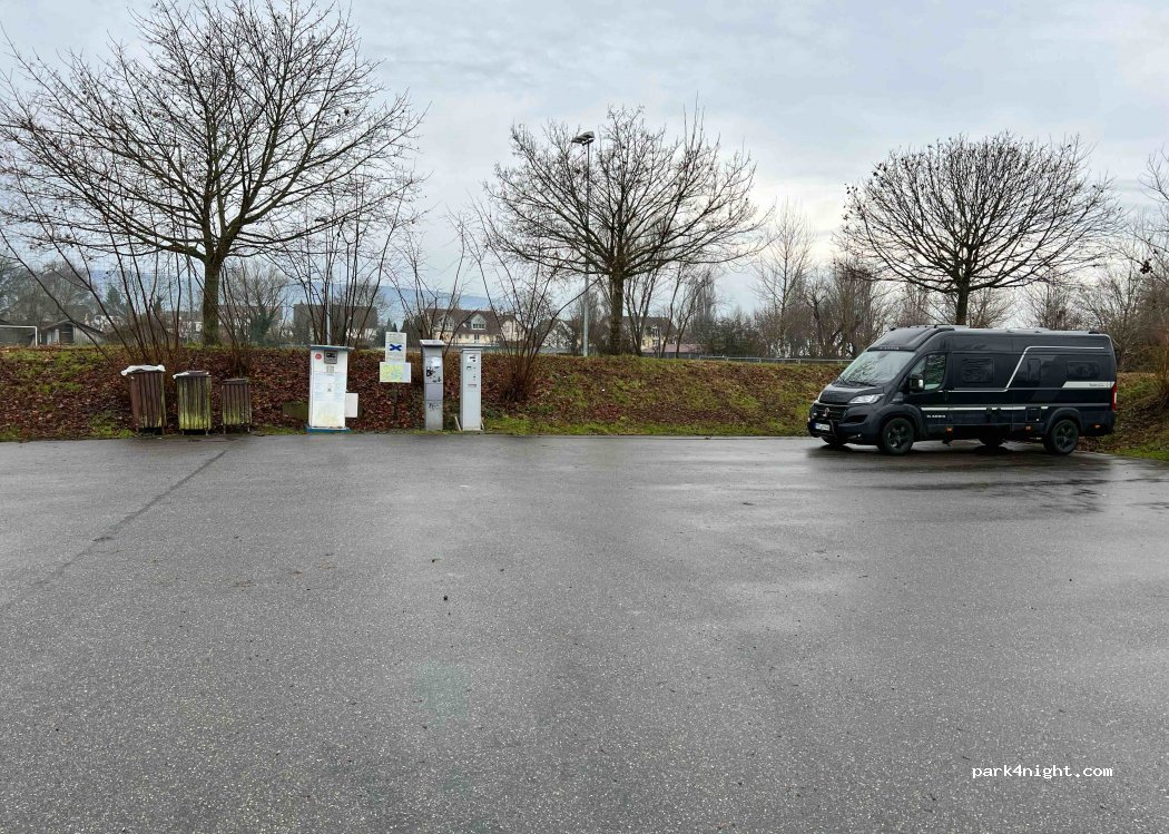 (78479) Reichenau - 3 Zum Sandseele — foto
