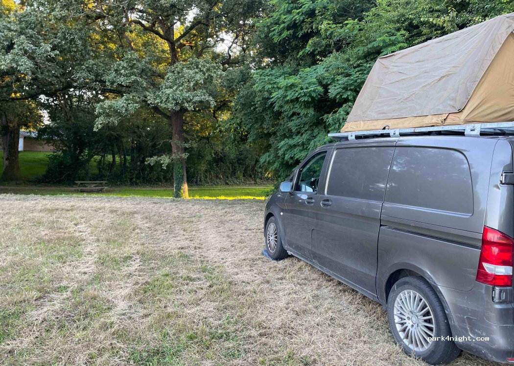 (44320) Saint-Père-en-Retz - 1 Le Pont-Neuf — foto 3