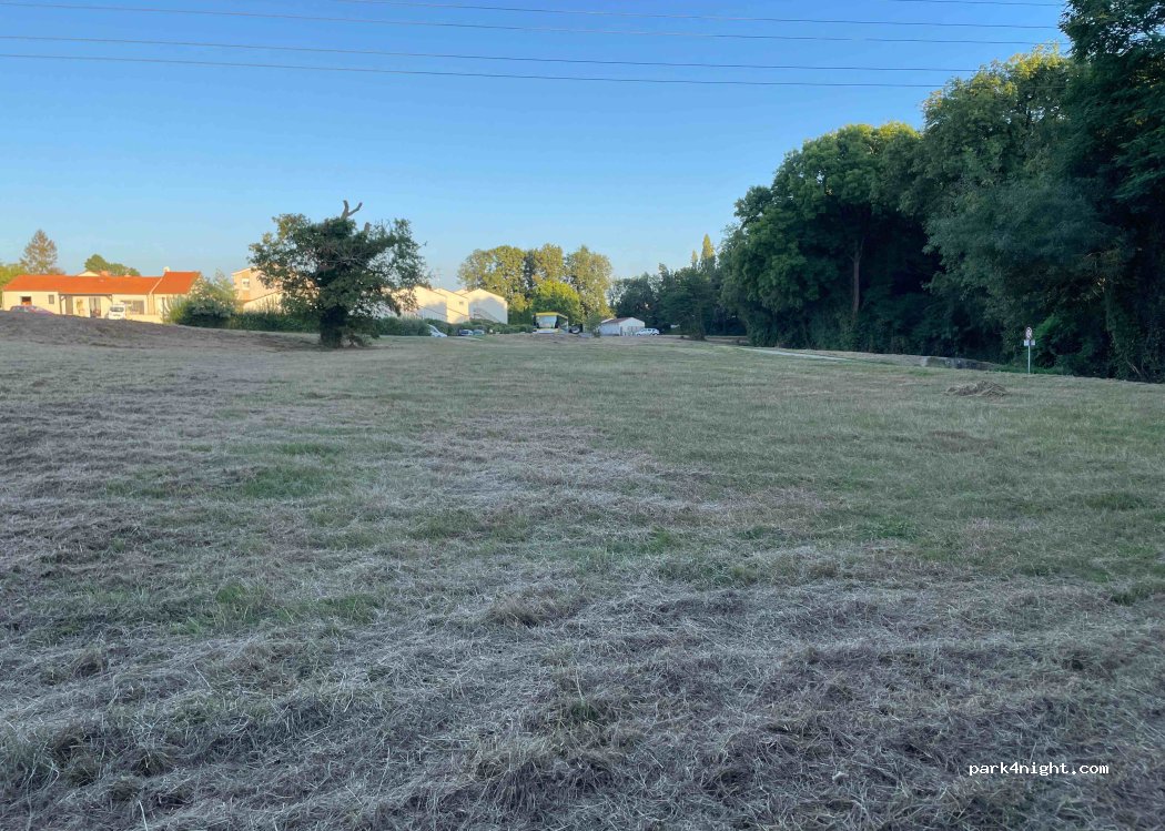 (44320) Saint-Père-en-Retz - 1 Le Pont-Neuf — foto 4
