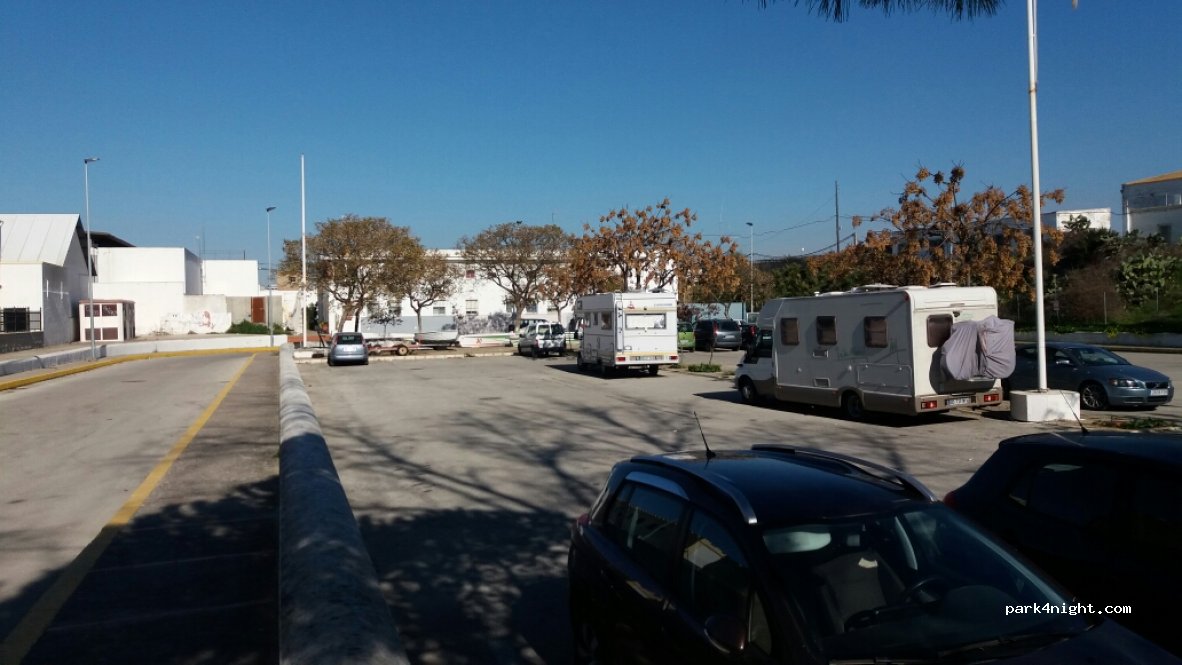 (11540) Sanlúcar de Barrameda - 38D Avenida Bajo de Guía — foto