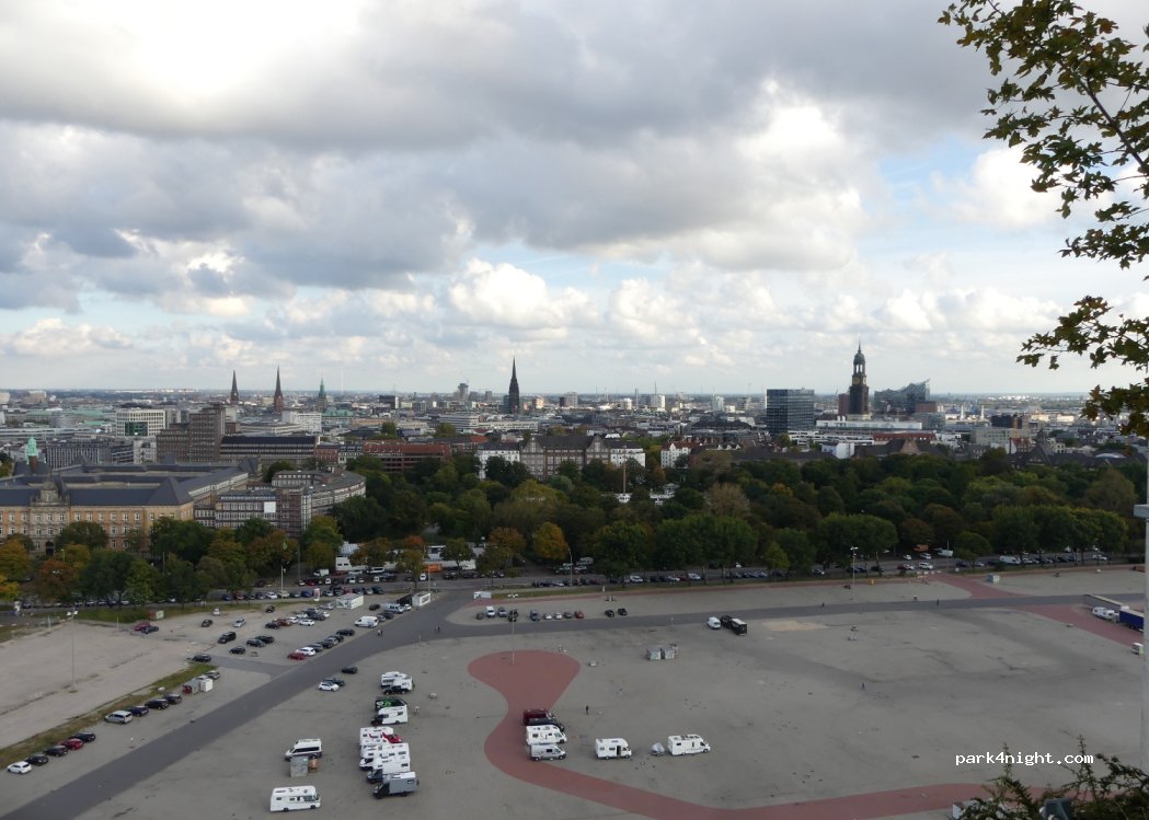 (20357) Hamburg - 52 Feldstraße — foto 5