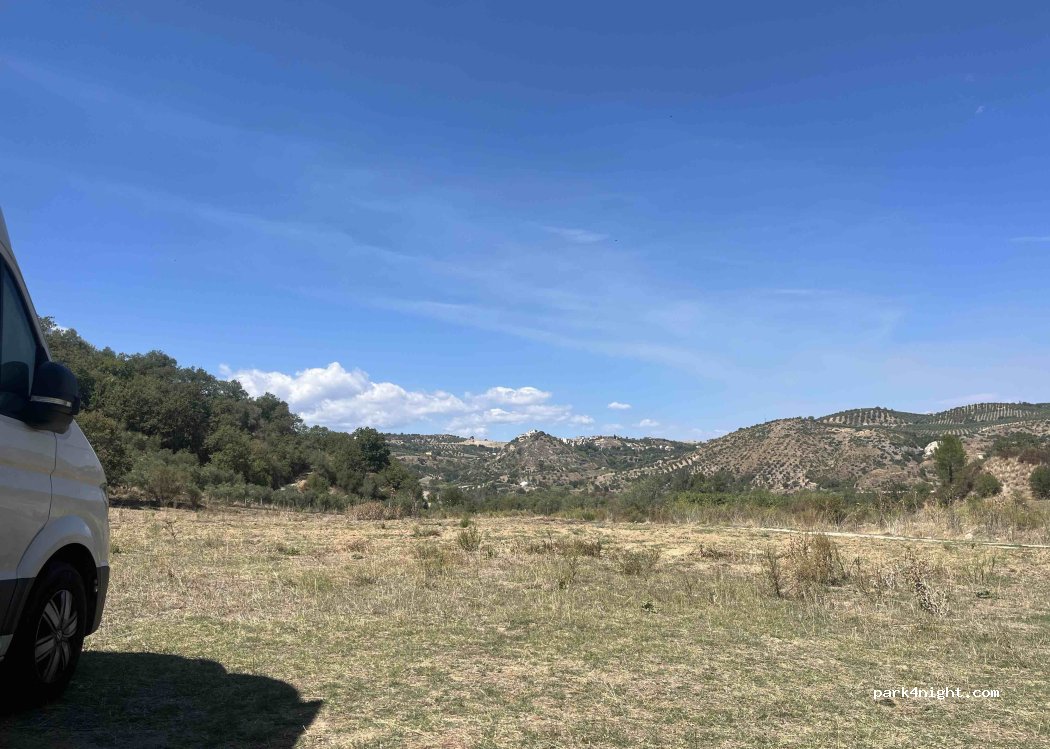 (87048) Tarsia - Unnamed Road — foto 4