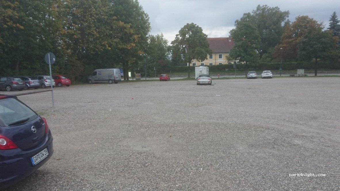 (82418) Murnau am Staffelsee - 2B Reschstraße — foto 2