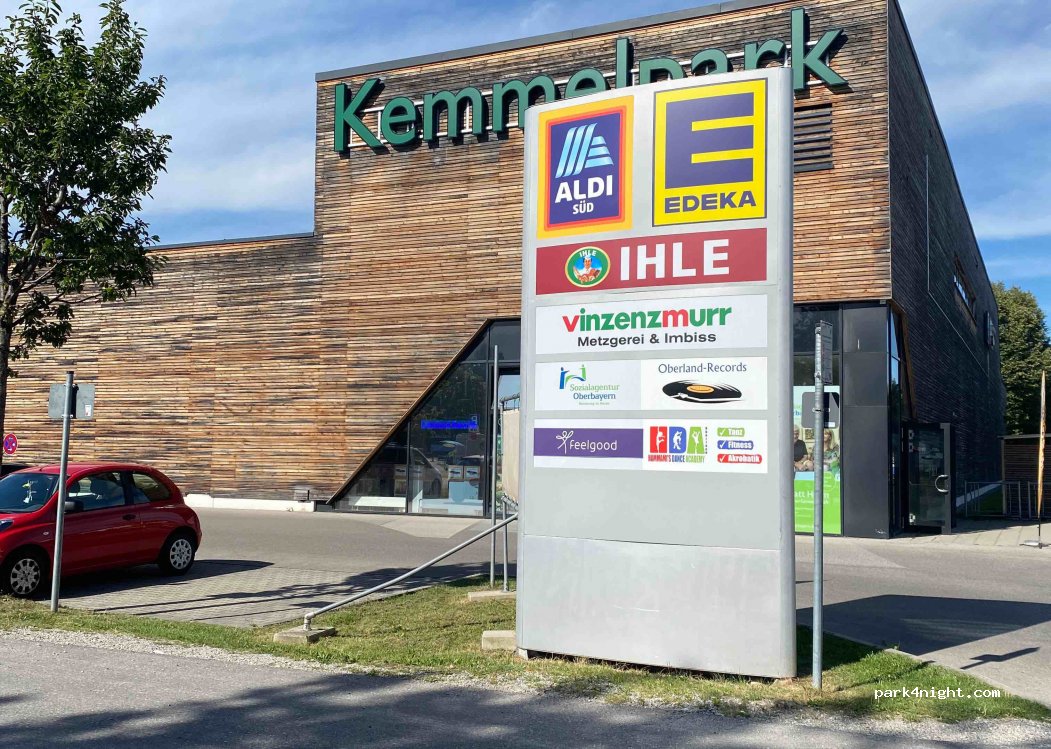 (82418) Murnau am Staffelsee - 2B Reschstraße — foto 4