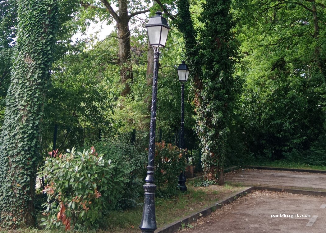 (77630) Barbizon - Place Marc Jacquet — foto 5