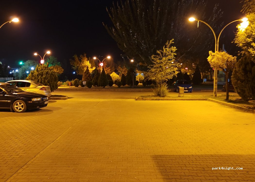 (06830) Gölbaşı - 3 Sahil Caddesi — foto