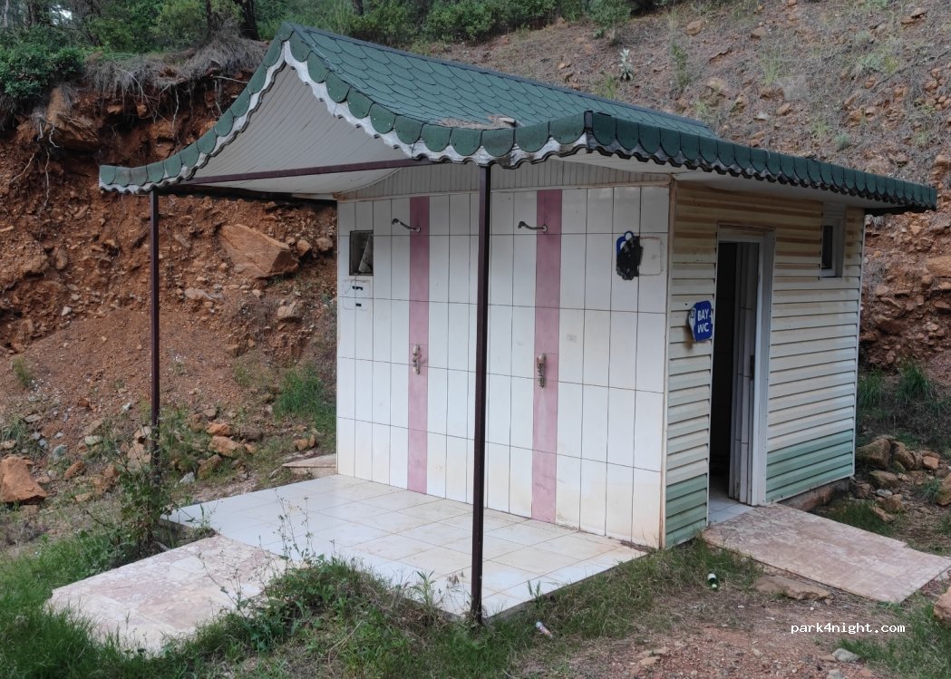 (07350) Kumluca - Unnamed Road — foto 2
