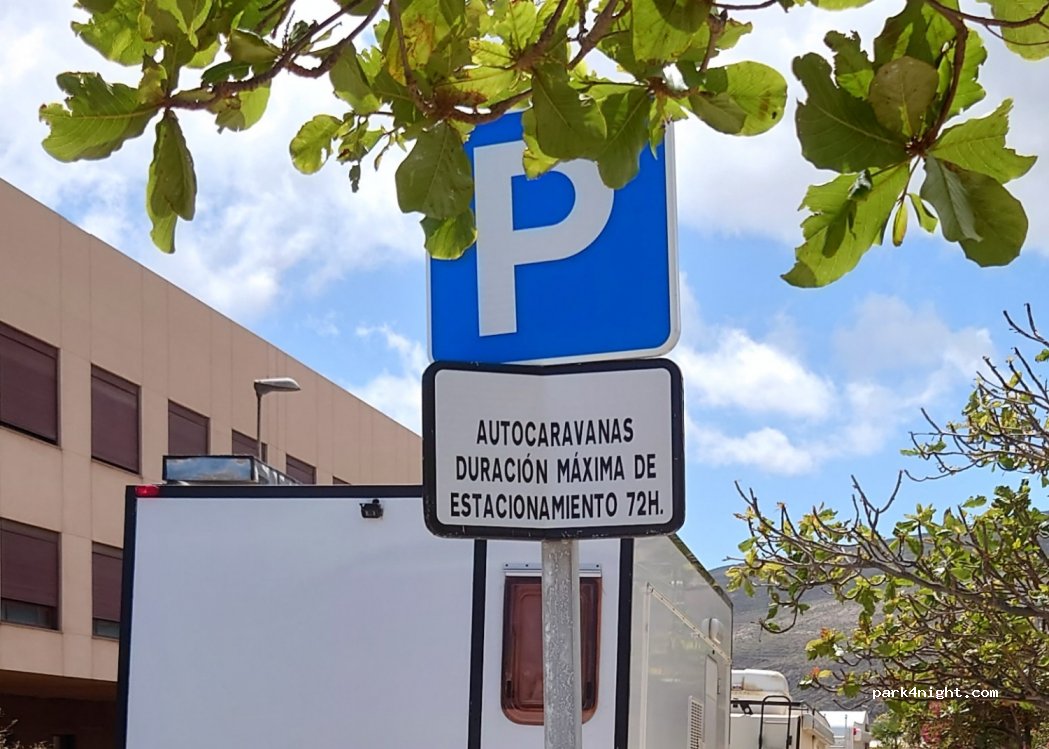 (38508) Puertito de Güímar - Avenida Ingeniero Manuel González — foto 4