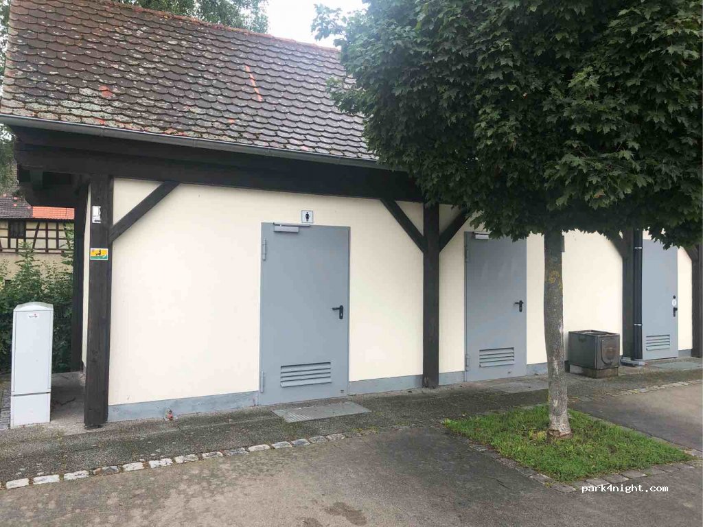 (91578) Leutershausen - Kirchweihplatz — foto 2