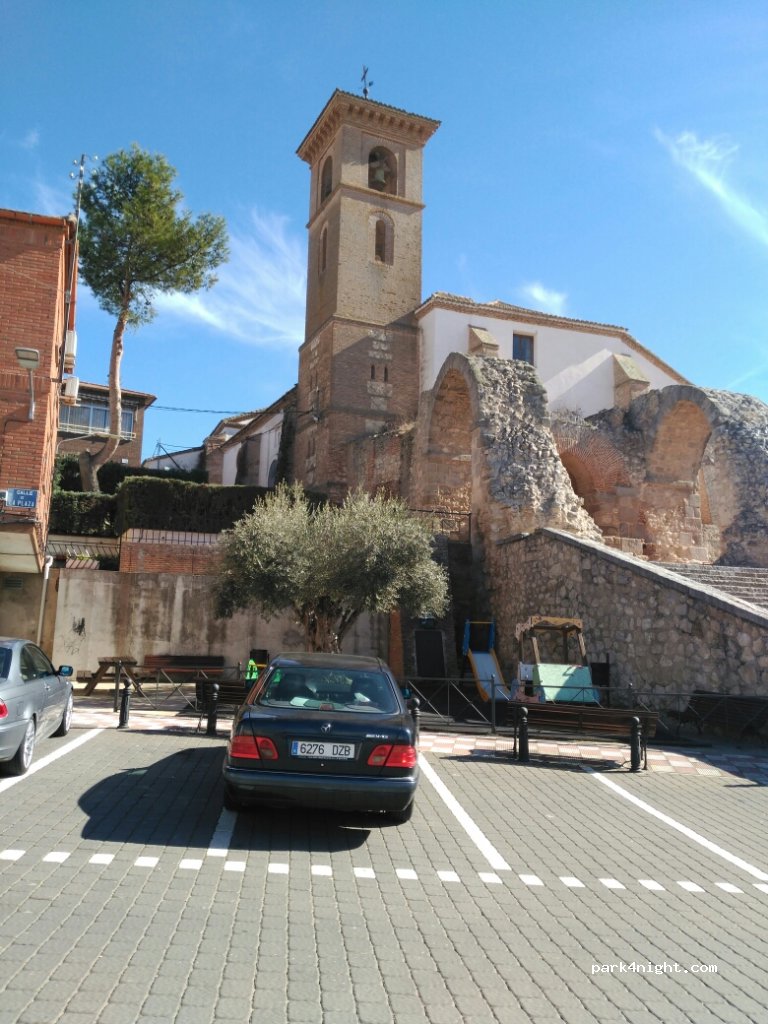 (45515) Maqueda - 2 Calle de la — foto 2