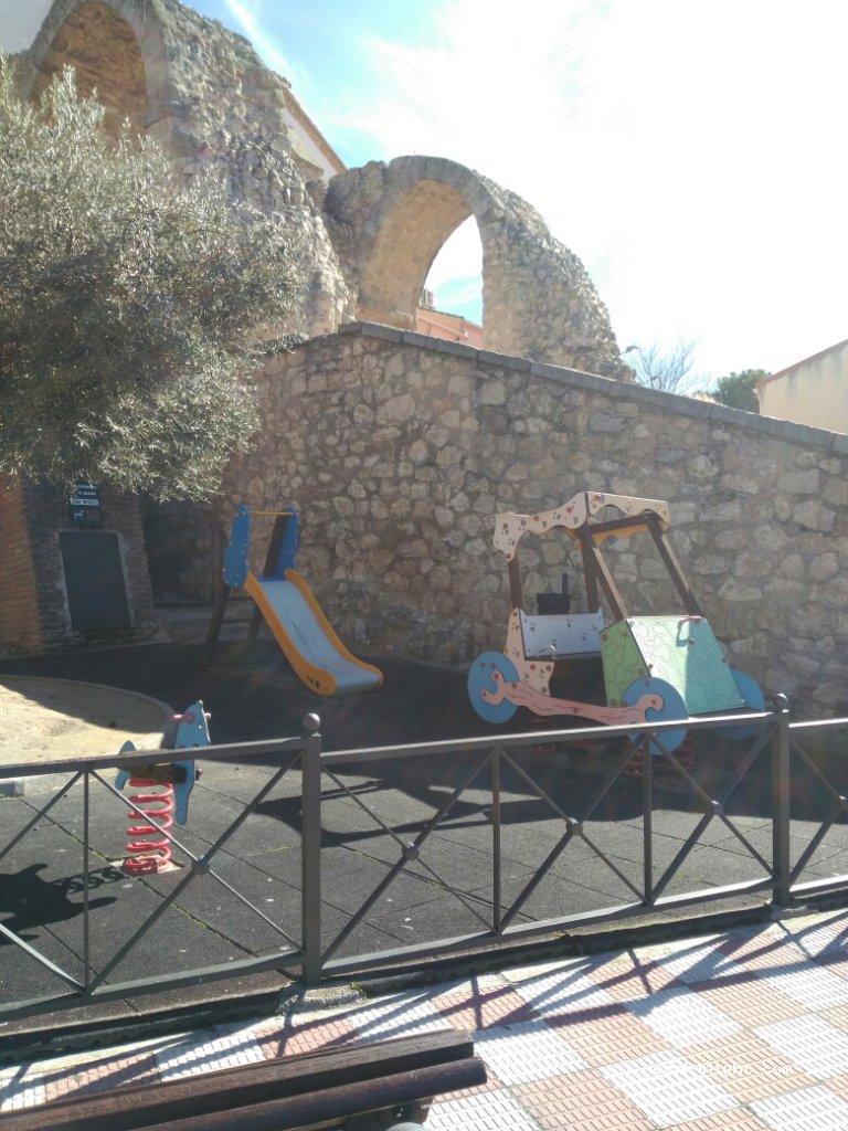 (45515) Maqueda - 2 Calle de la — foto 3