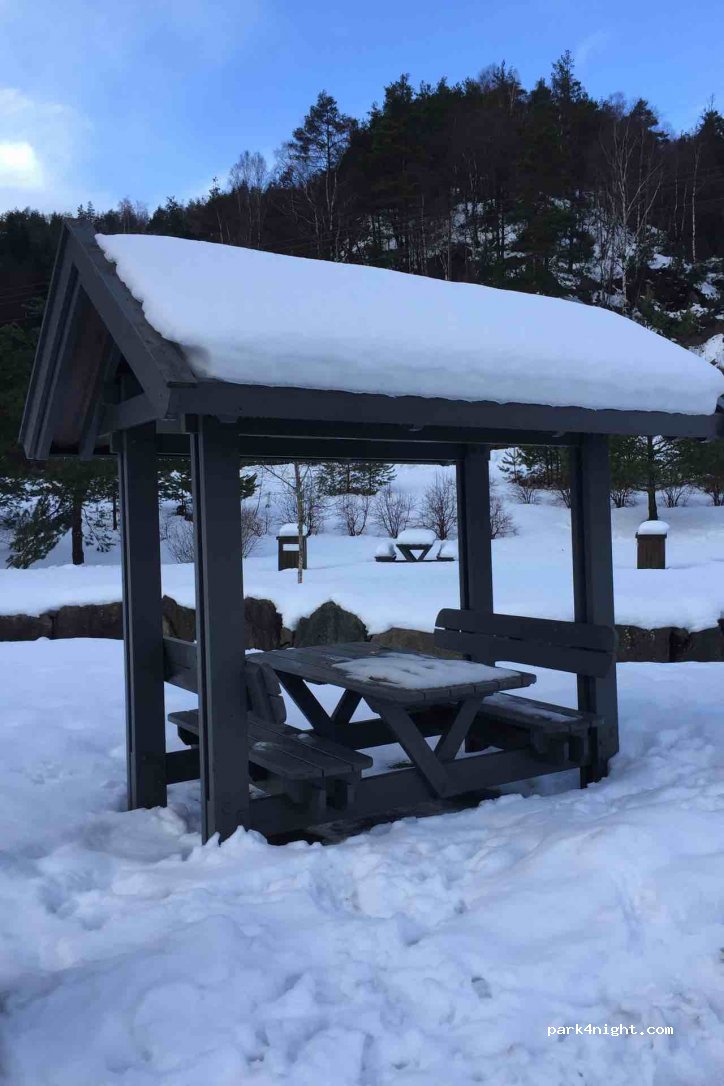 (4480) Kvinesdal - Primær Fylkesveg 465 — foto 2