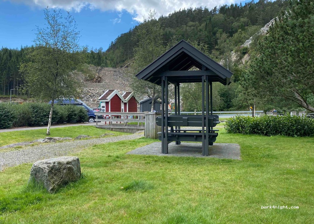(4480) Kvinesdal - Primær Fylkesveg 465 — foto 4