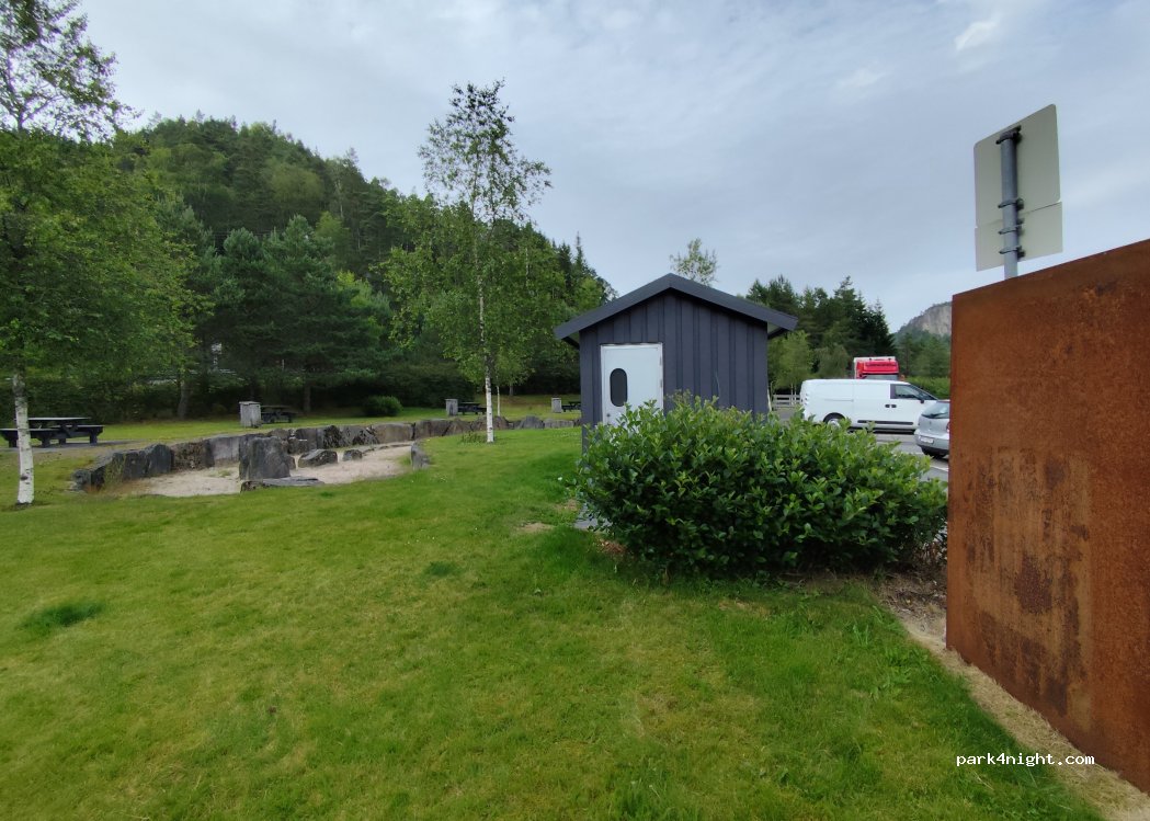 (4480) Kvinesdal - Primær Fylkesveg 465 — foto 5
