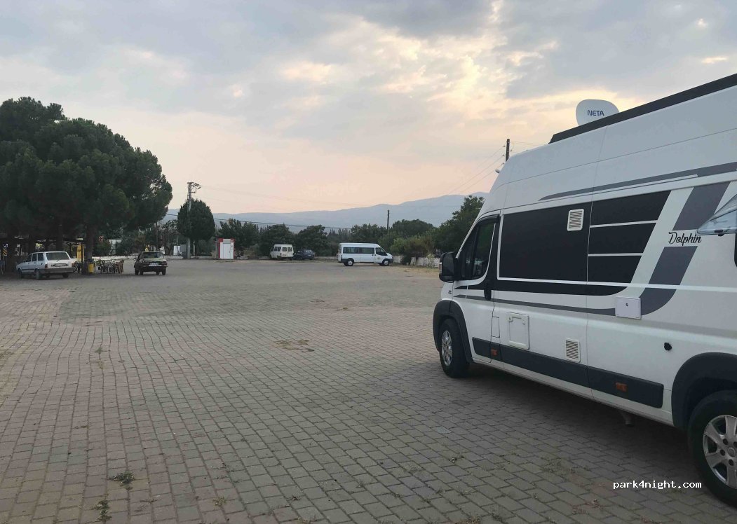 (09385) Geyre - Kuyucak Tavas Yolu — foto 3