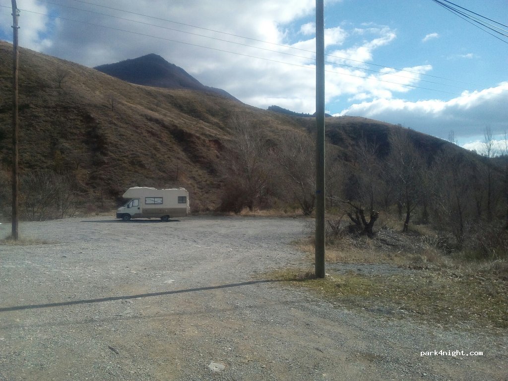 (04380) Hautes-Duyes - D117 — foto