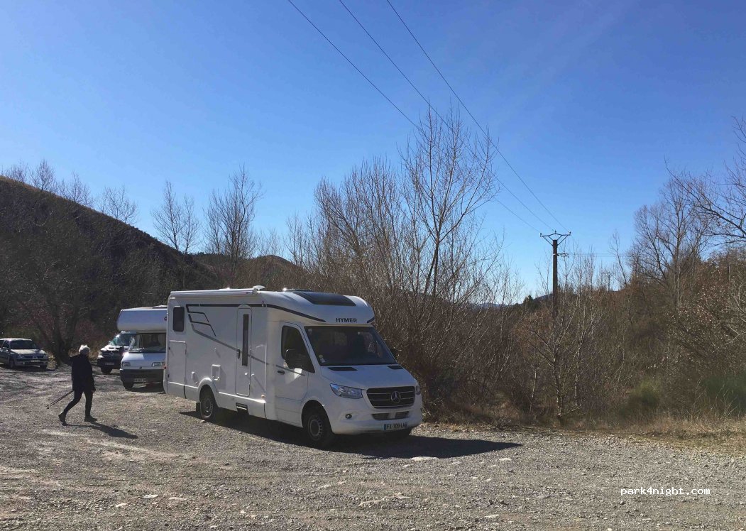 (04380) Hautes-Duyes - D117 — foto 3