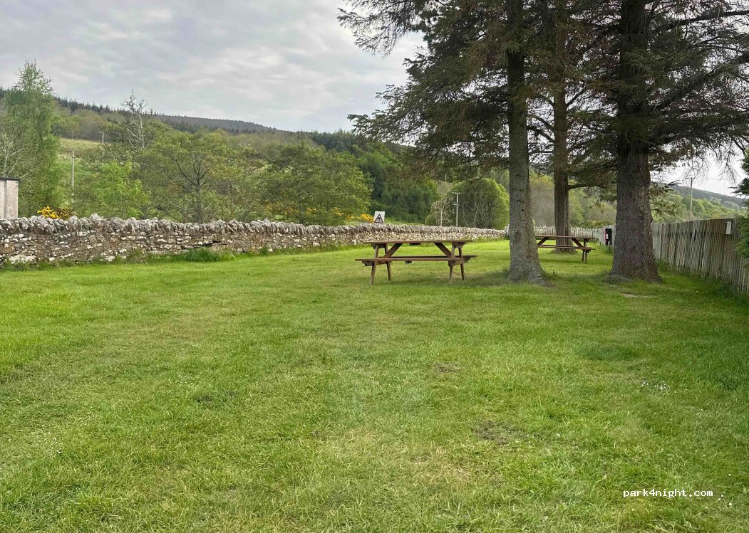 Dornoch Firth Caravan Park — foto 3