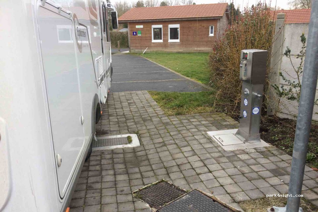 (59265) Aubigny-au-Bac - 10 Rue Jean Baptiste Alphonse — foto 2
