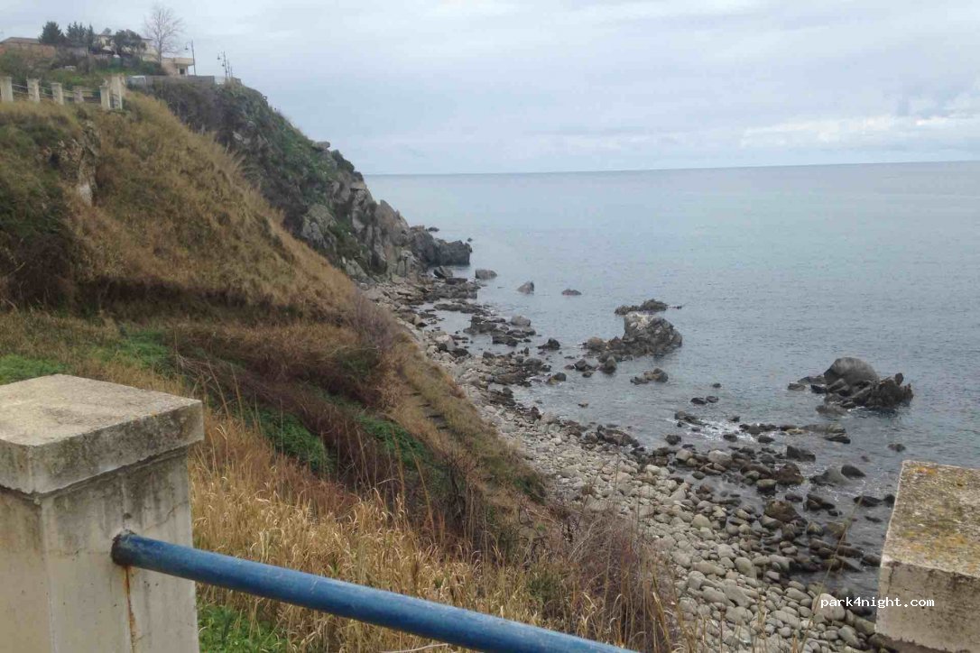 (89817) Briatico - 30 Via Marina — foto 2