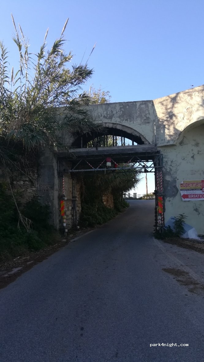 (89817) Briatico - 30 Via Marina — foto 3