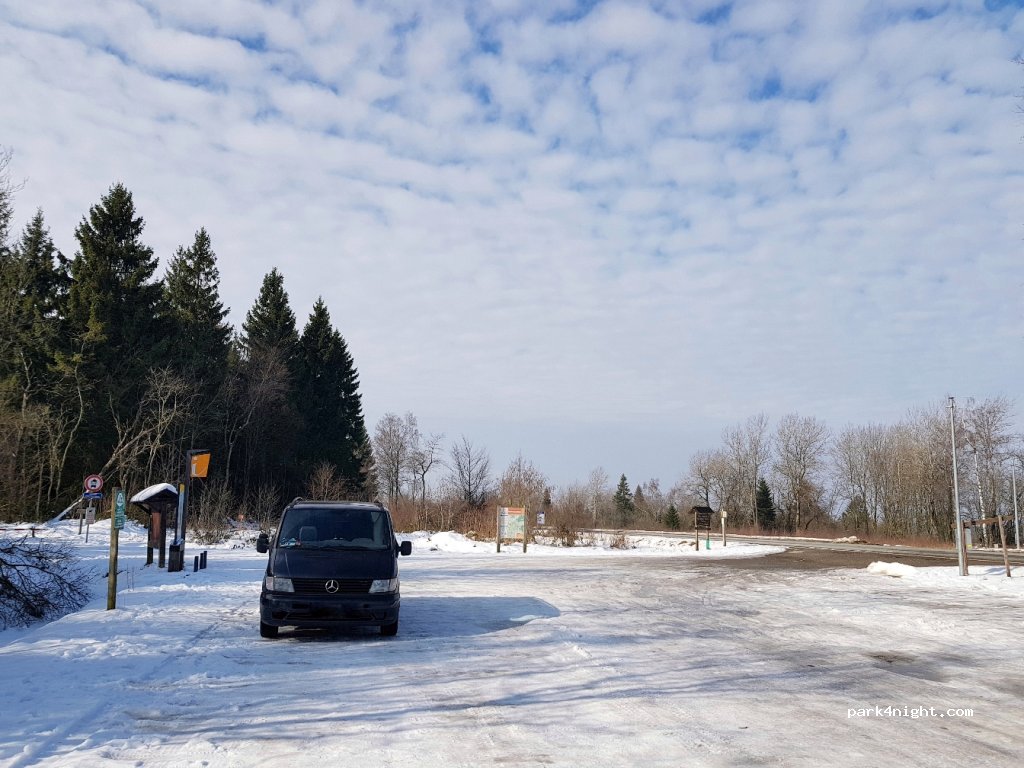 (4700) Waimes - Monschauer Straße — foto