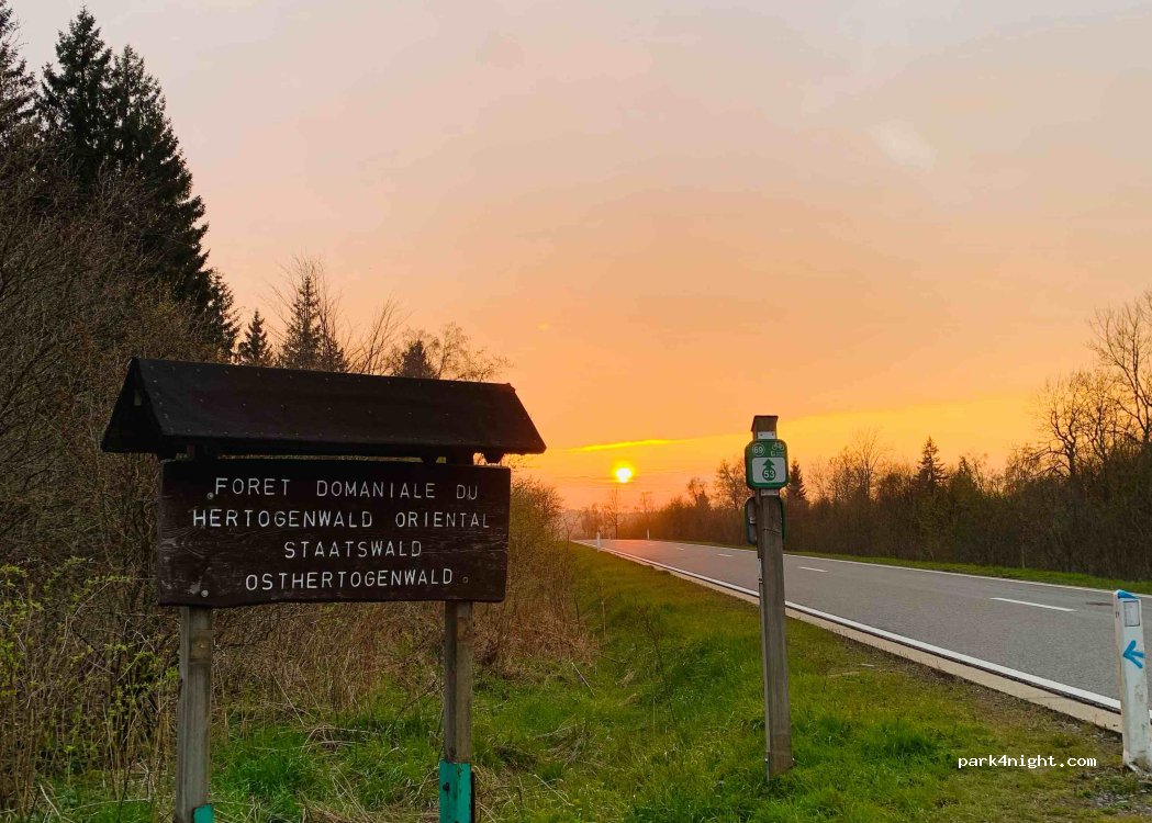 (4700) Waimes - Monschauer Straße — foto 4