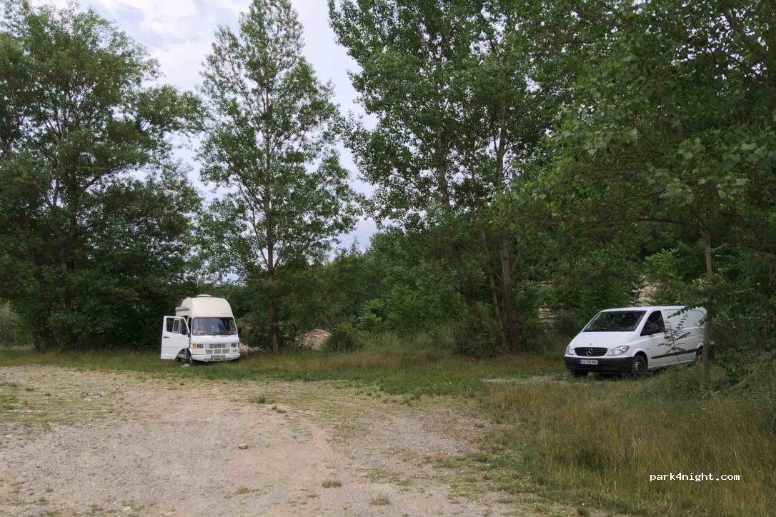 (07140) Les Assions - Pontier — foto
