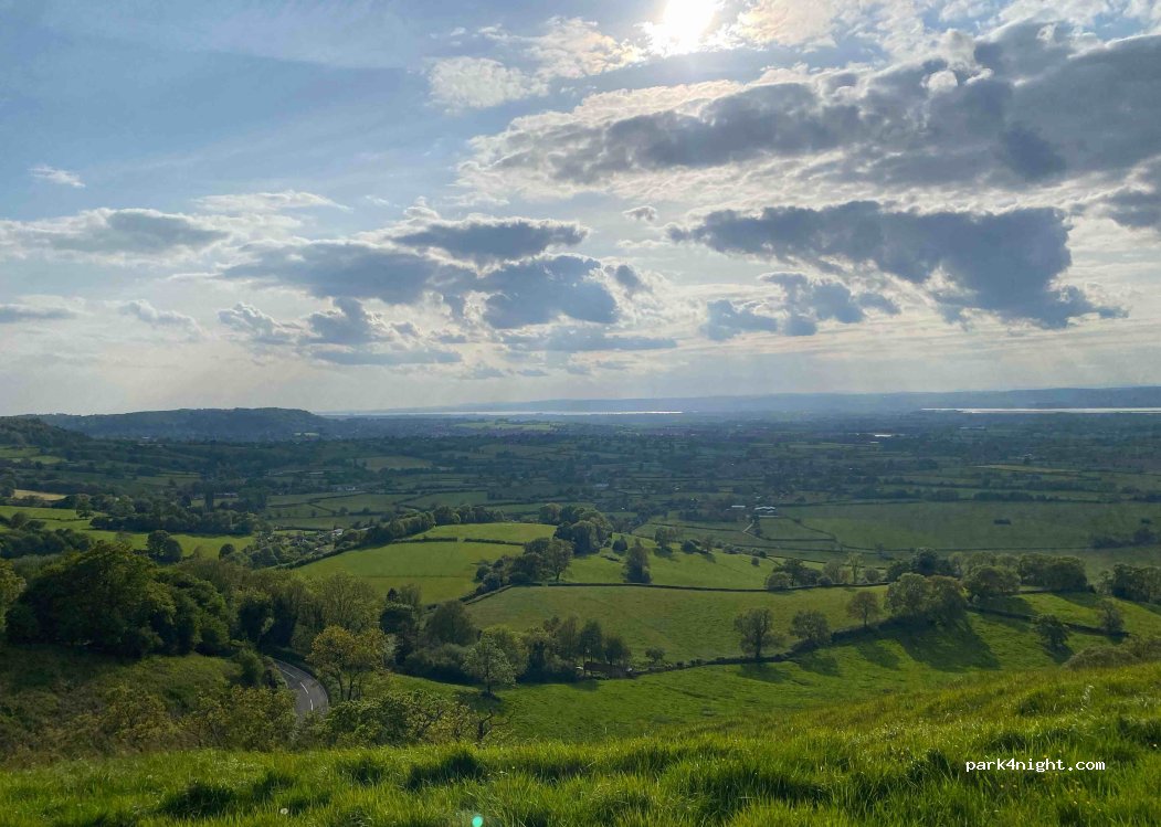 Coaley Peak View Point — foto 3