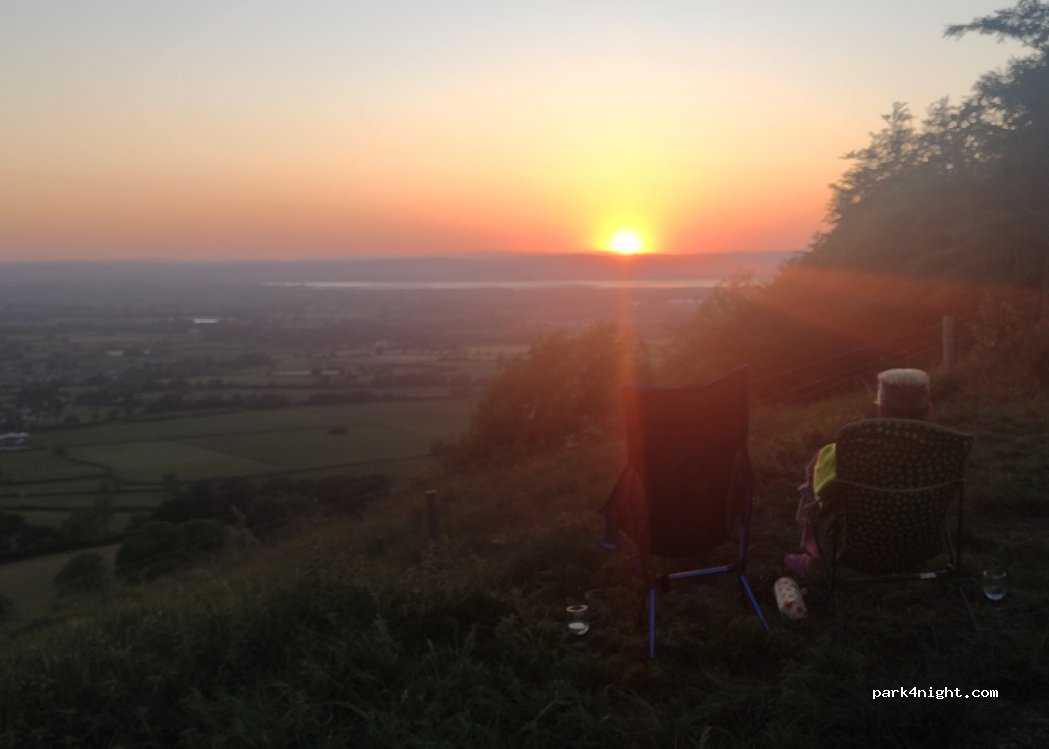 Coaley Peak View Point — foto 4