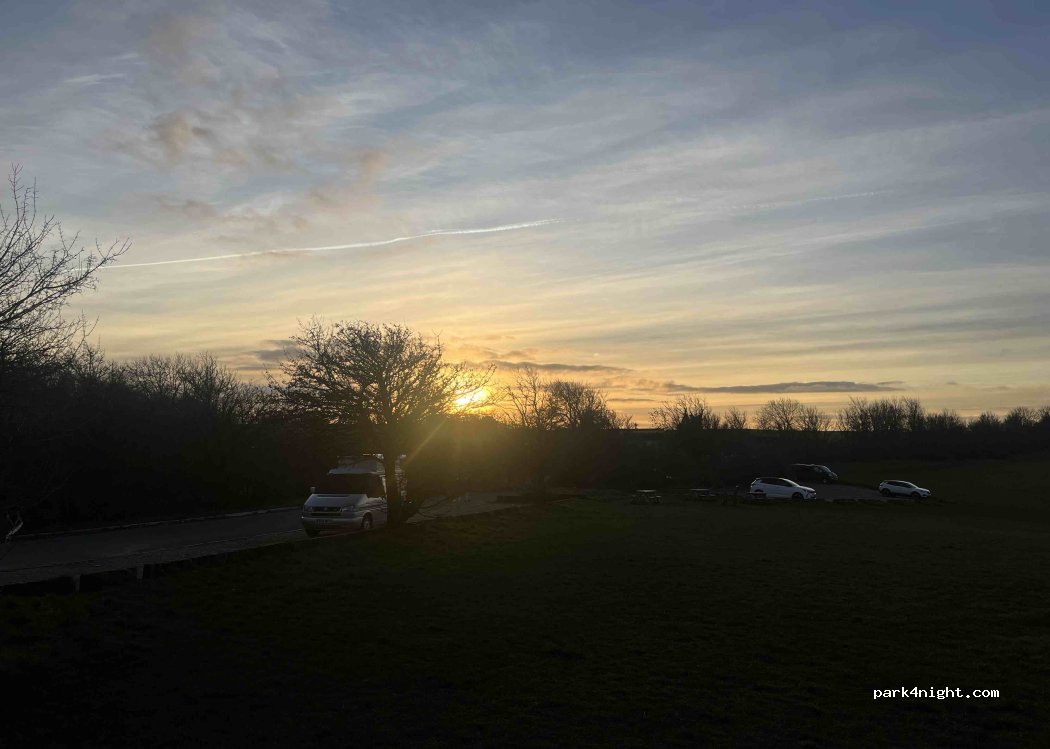Coaley Peak View Point — foto 5