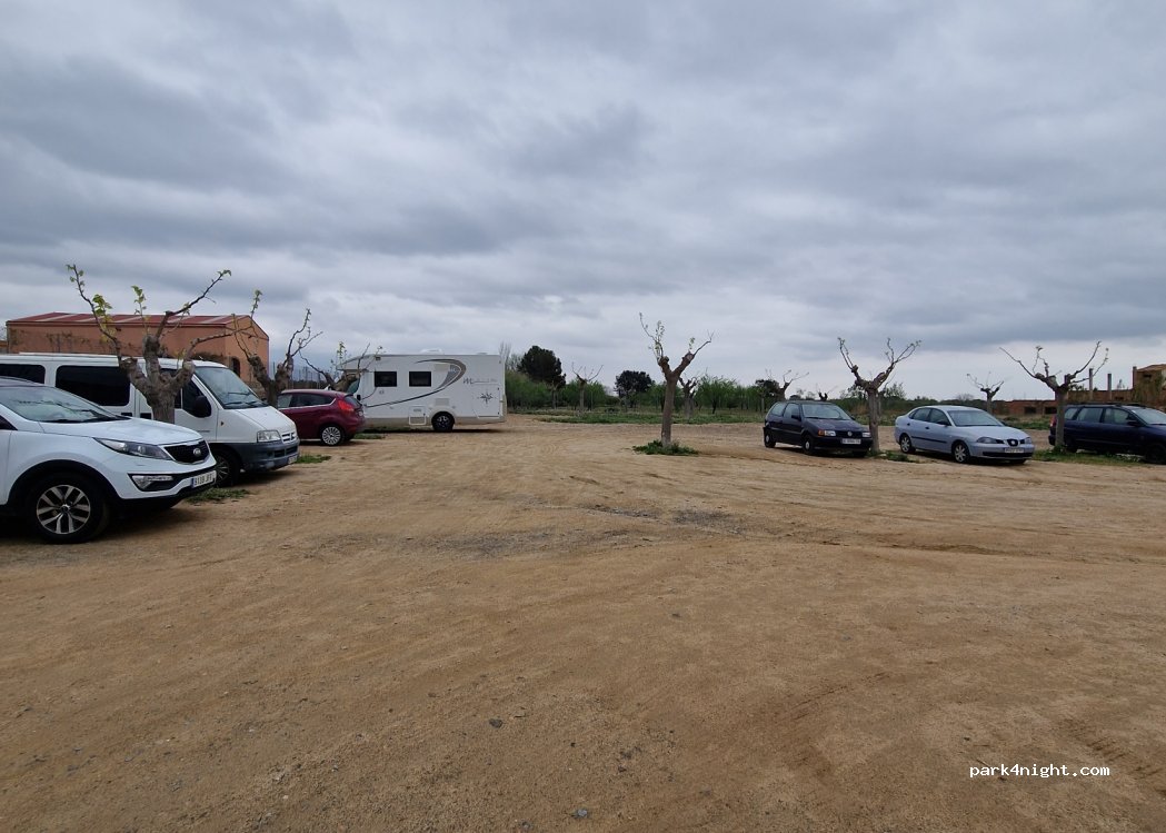 (43772) Botarell - 19 Camí Veïnal — foto 2
