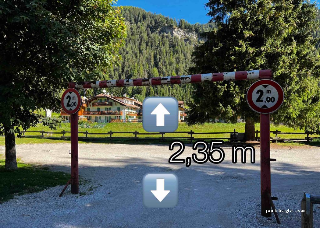 (38032) Canazei - 17 Via del Ciuch — foto 2