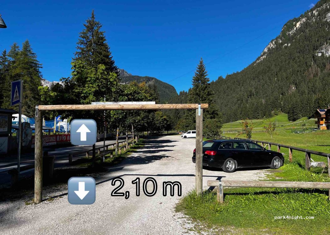 (38032) Canazei - 17 Via del Ciuch — foto 3