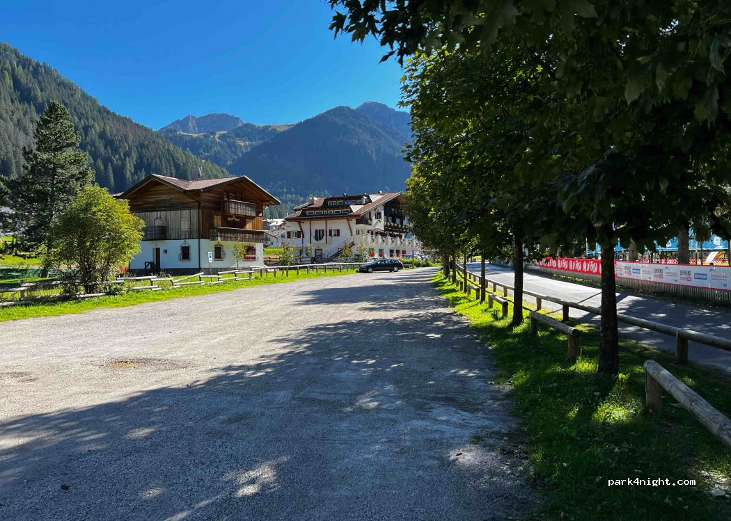 (38032) Canazei - 17 Via del Ciuch — foto 4