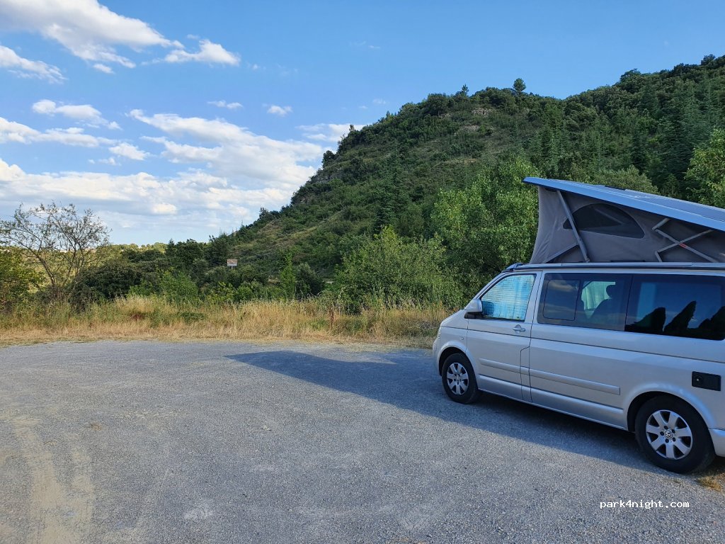 (07140) Les Vans - D408 — foto 2
