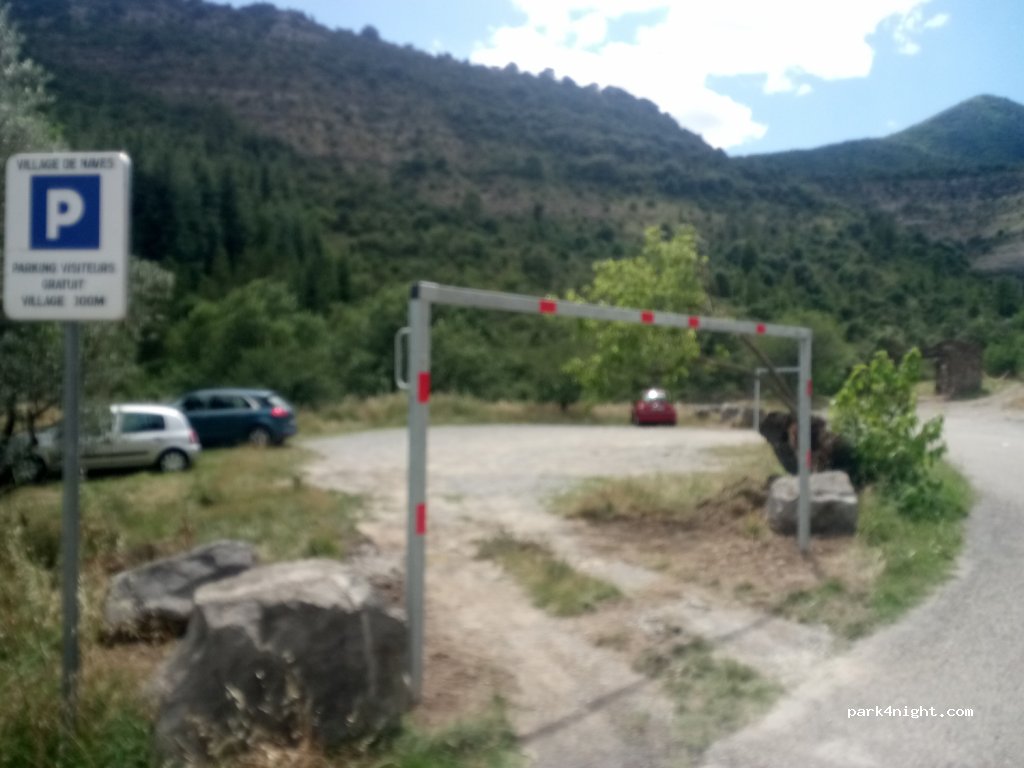 (07140) Les Vans - D408 — foto 3