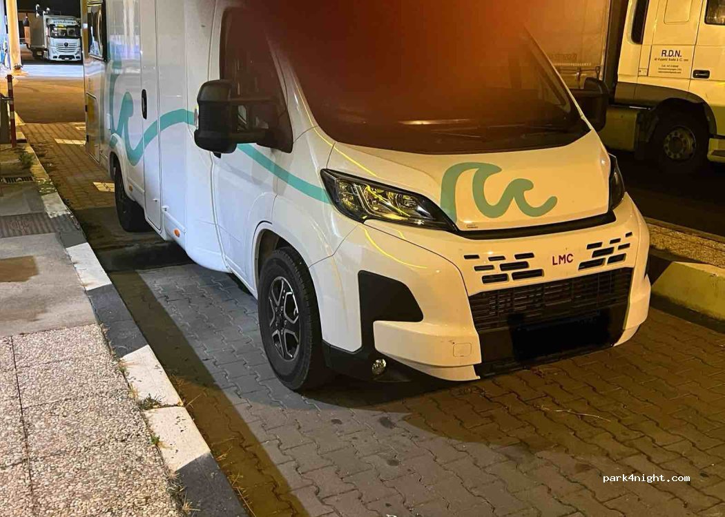 (52046) Lucignano - A1 - Autostrada del Sole — foto 2