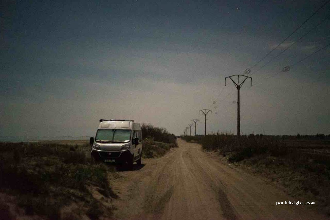 (43580) Deltebre - Unnamed Road — foto 2