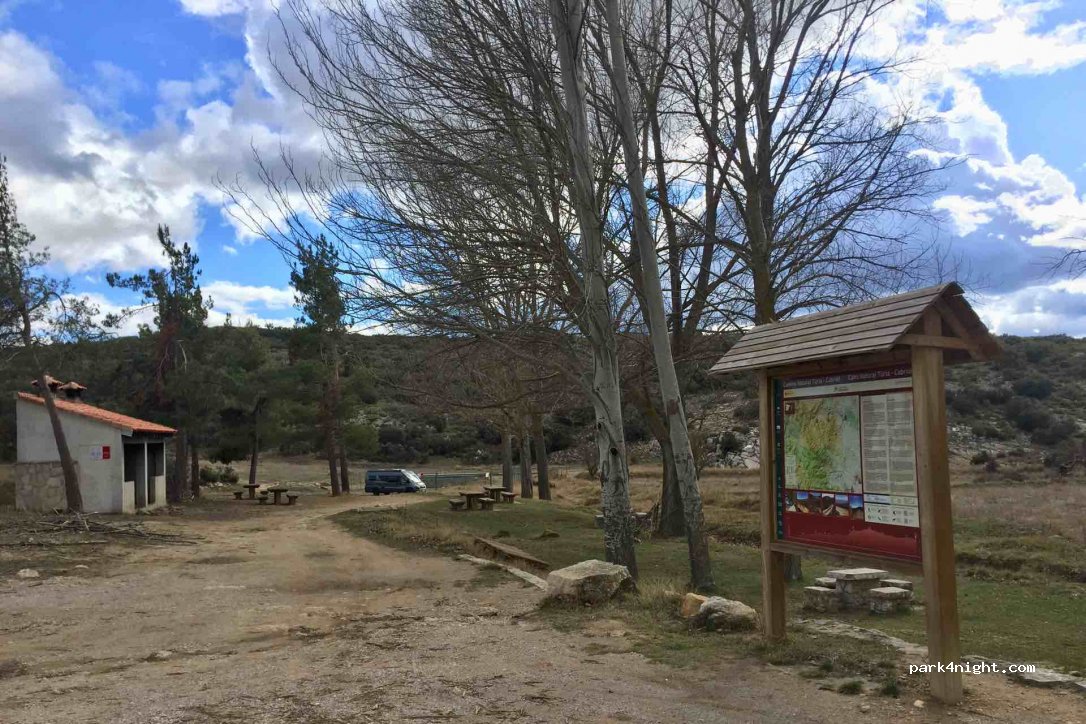 (46392) Siete Aguas - Unnamed Road — foto 3