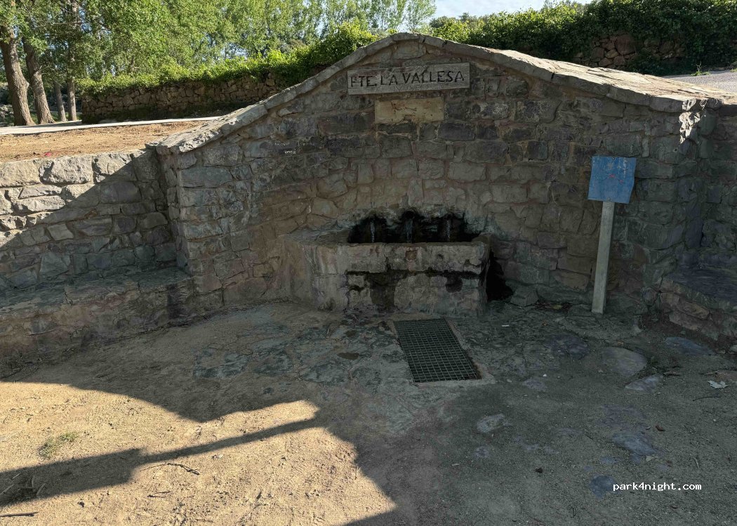 (46392) Siete Aguas - Unnamed Road — foto 4