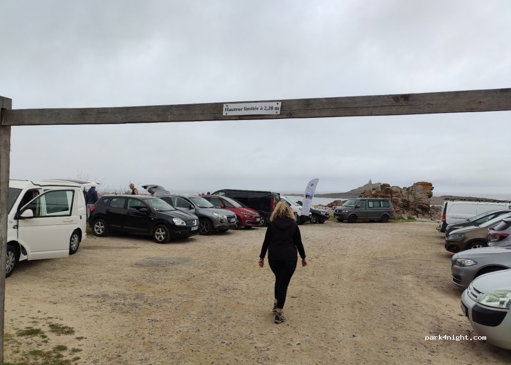 (22430) Erquy - 27 Route de Lormet — foto 3