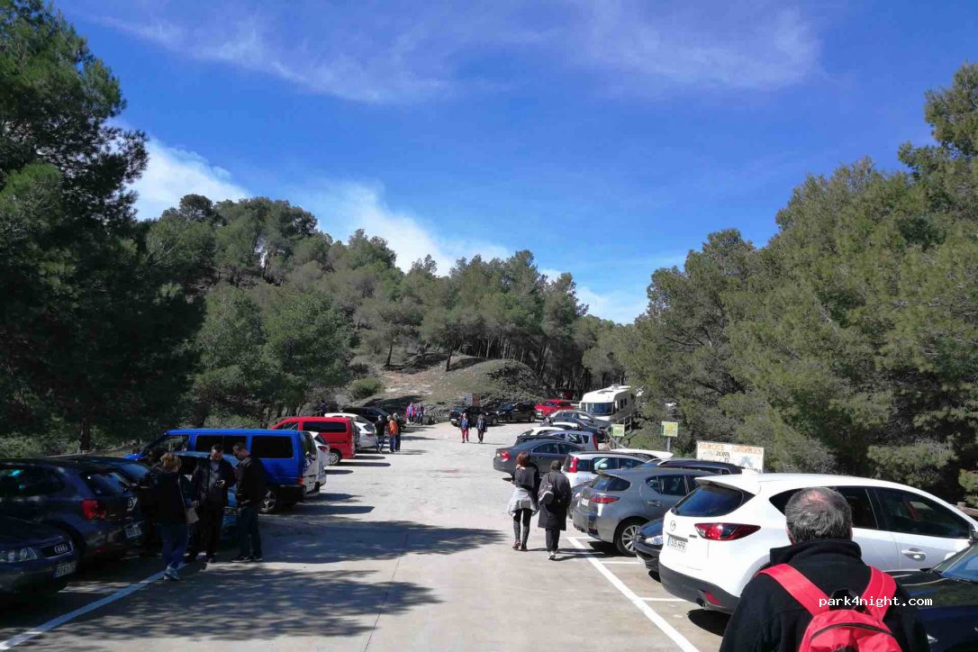 (29550) Ardales - El Caminito del Rey — foto