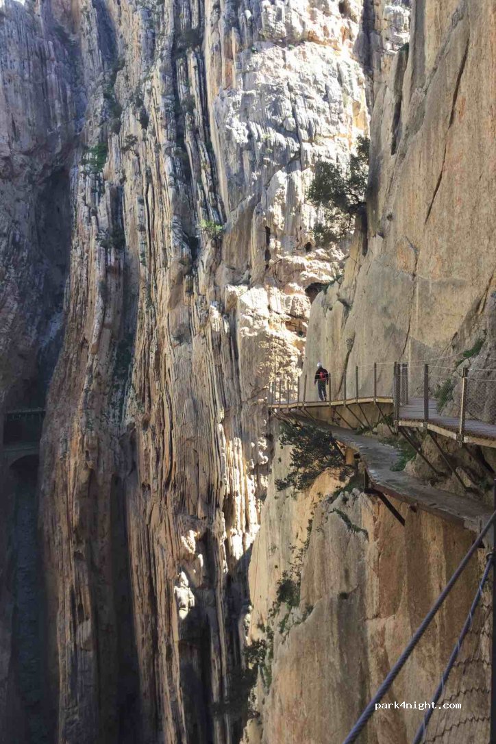 (29550) Ardales - El Caminito del Rey — foto 3