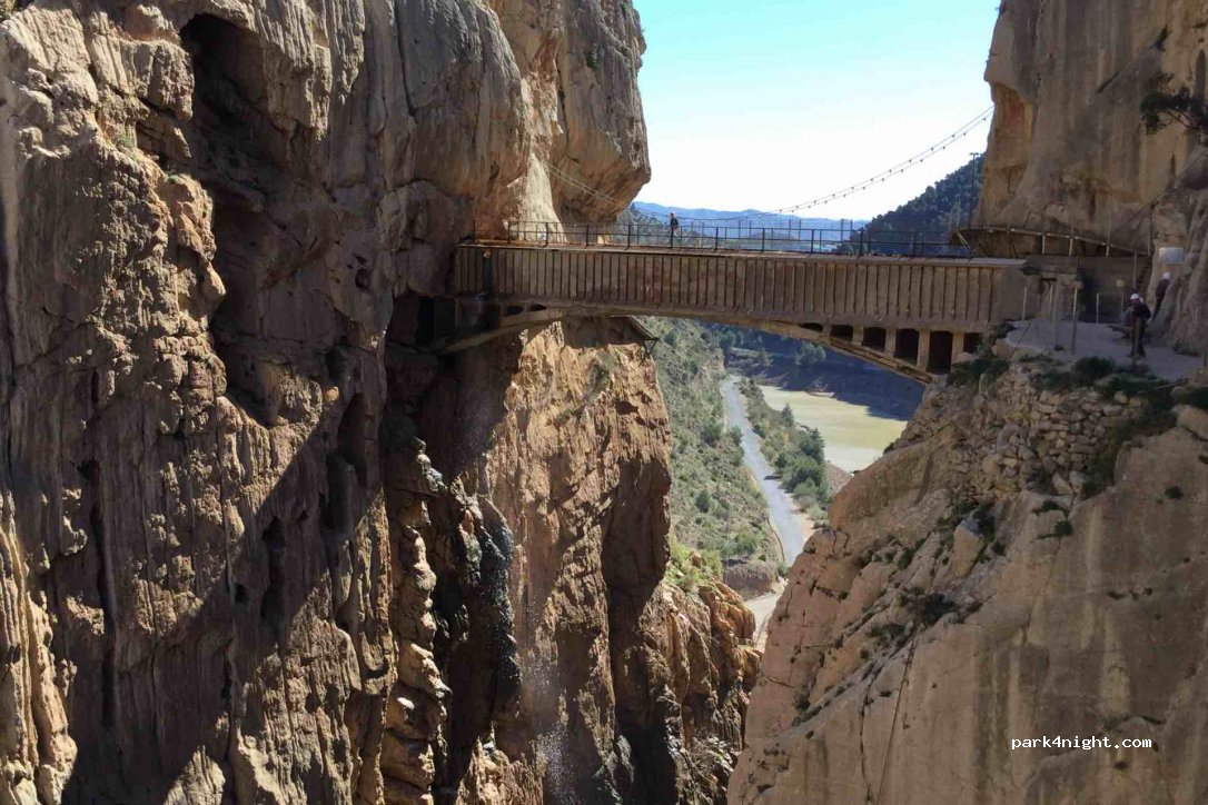 (29550) Ardales - El Caminito del Rey — foto 4