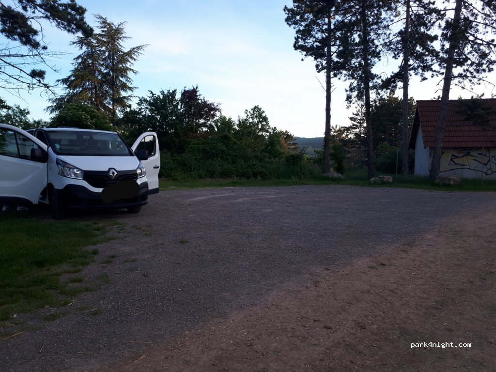 (71960) La Roche-Vineuse - 5356F Route des Pérelles — foto 3