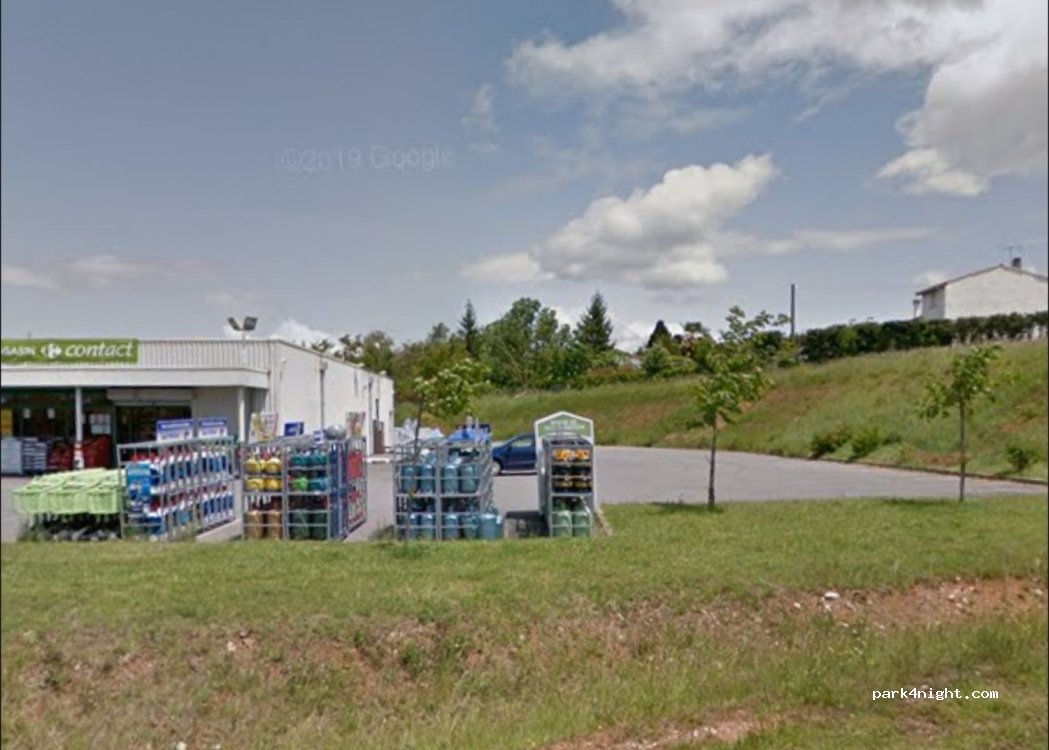 (31430) Le Fousseret - 273 Las Coumes — foto
