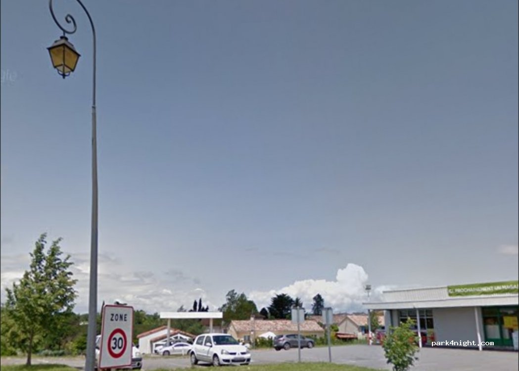 (31430) Le Fousseret - 273 Las Coumes — foto 2